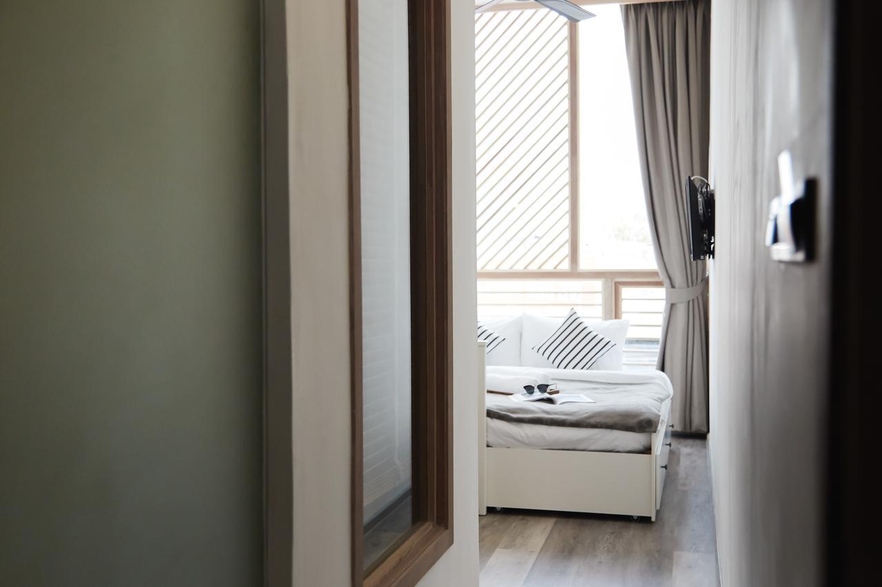 Vann Bangkok Boutique House Extérieur photo